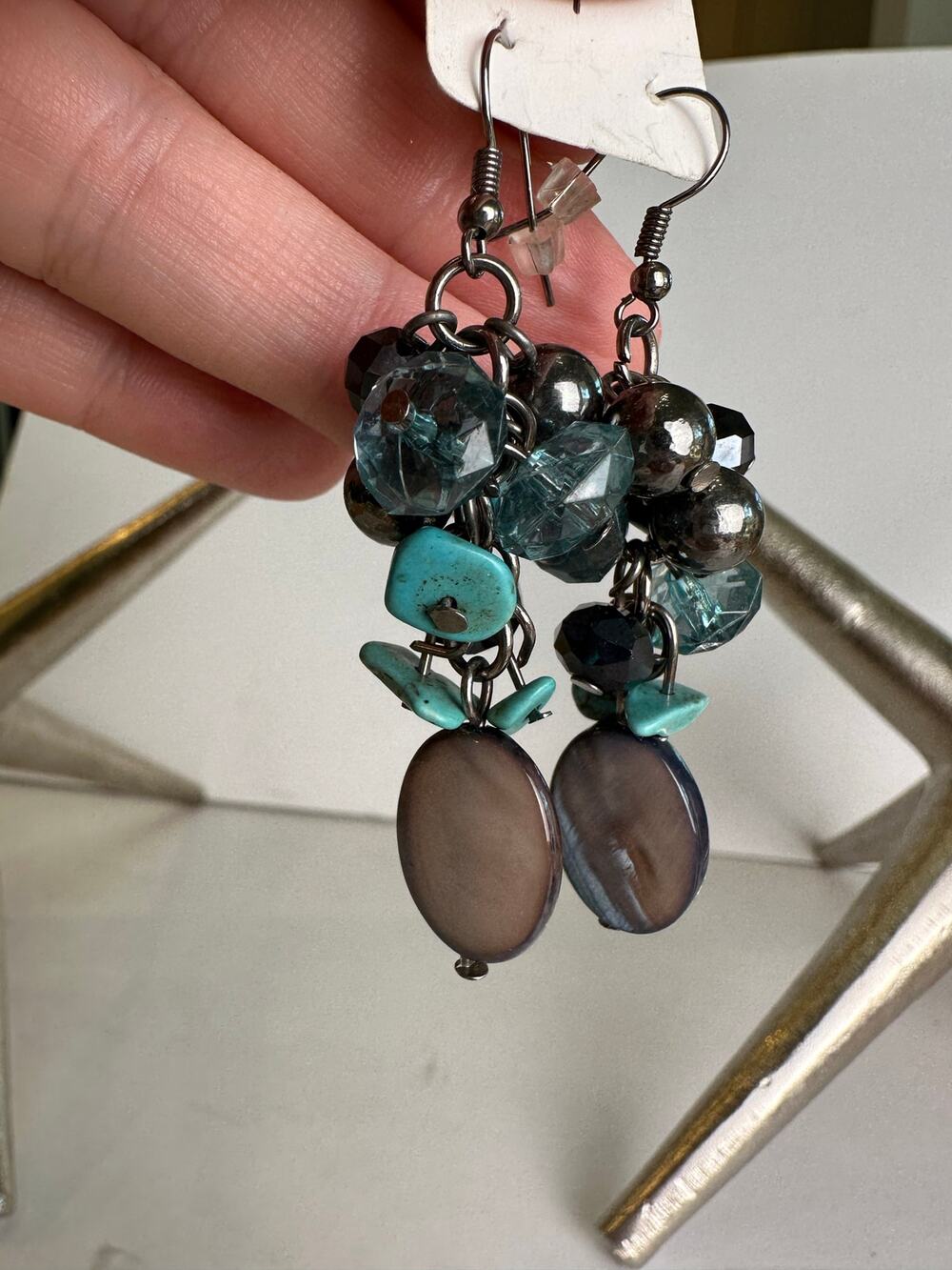 Hook Earrings